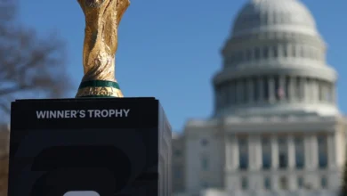 Photo of СП2026: Шпанија прв фаворит во обложувалниците