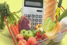 Photo of Синдикалната минимална кошница во декември 65 492 денари