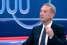 Photo of Дали Кедев сака да им наштети на приватните болници: „Тоа апсолутно не е точно, јас ништо не правам со калкулации“