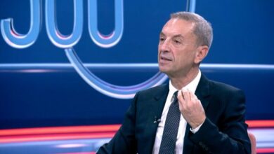 Photo of Дали Кедев сака да им наштети на приватните болници: „Тоа апсолутно не е точно, јас ништо не правам со калкулации“