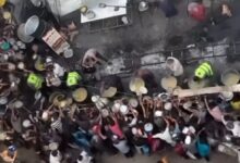 Photo of Ал Џезира: Повеќе од 367 убиени во Газа за време на важечкиот мировен договор  објави Скопје1.мк