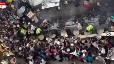 Photo of Ал Џезира: Повеќе од 367 убиени во Газа за време на важечкиот мировен договор објави Скопје1.мк