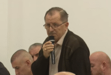 Photo of Продолжува судењето за „Пулс“: Градежниот инспектор Георгиев побара обвинителот да го повлече обвинението