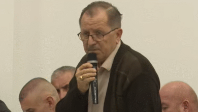 Photo of Продолжува судењето за „Пулс“: Градежниот инспектор Георгиев побара обвинителот да го повлече обвинението