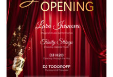 Photo of Во сабота се отвора најголемиот шопинг – центар на југот – Гевгелија Мол