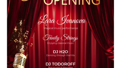 Photo of Во сабота се отвора најголемиот шопинг – центар на југот – Гевгелија Мол