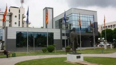 Photo of Прилеп утре без струја од 6:30 до 11 часот поради замена на проводник на далновод