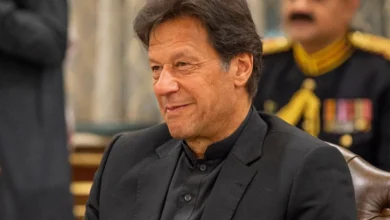 Photo of Поранешниот премиер на Пакистан, Кан и неговата сопруга осудени на 17 години затвор