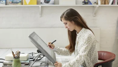 Photo of Европските компании во работниот процес се повеќе ангажираат лица од странство