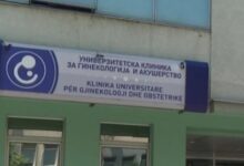 Photo of Левица: Сите институции што молчат за бебето на ГАК стануваат соучесници во смрт