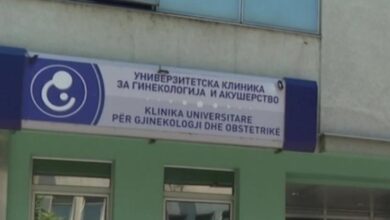 Photo of Левица: Сите институции што молчат за бебето на ГАК стануваат соучесници во смрт