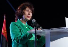 Photo of За помилувањата ќе решава само претседателката на државата