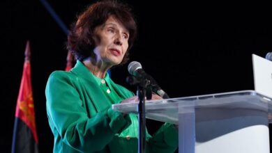 Photo of За помилувањата ќе решава само претседателката на државата