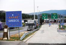 Photo of Грчките земјоделци нема да ја блокираат границата за Нова Година