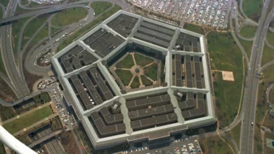 Photo of Пентагон: САД одобрија продажба на оружје во вредност од 3,4 милијарди долари за Данска, Италија и Јужна Кореја