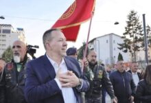 Photo of Меџити доби јавна благодарност дека поранешните команданти на УЧК без проблем ја поминале границата