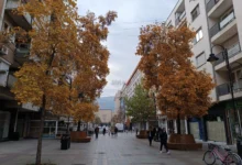 Photo of Облачно со сончеви периоди, од вторник дожд