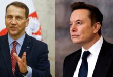 Photo of Сикорски му порача на Маск: Одлетај на Марс, таму нема цензура за нацистички поздрави