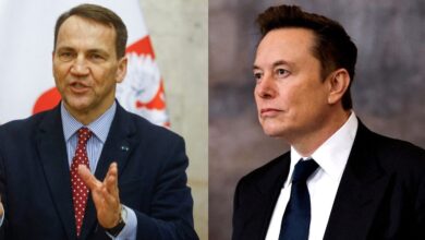 Photo of Сикорски му порача на Маск: Одлетај на Марс, таму нема цензура за нацистички поздрави