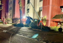 Photo of Македонски државјанин загина во тешка сообраќајна несреќа во Цирих