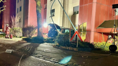 Photo of Македонски државјанин загина во тешка сообраќајна несреќа во Цирих