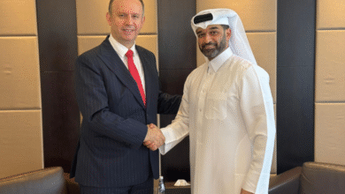 Photo of Гаши од Доха: Катар ја отвора можноста за инвестирање и поддржување филмски и медиумски проекти