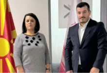 Photo of Ќемал Кроси нов заменик директор на УЈП