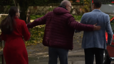 Photo of МВР поднесе кривична пријава за лицето што ја попречуваше работата на екипата на Инфомакс во Пробиштип!