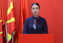 Photo of Левица: ДПМНЕ нуди козметички измени за спас на функционерите