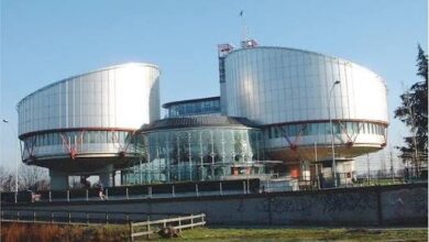 Photo of ЕСЧП-Сите државни претпријатија во РСМакедонија мора во рок од 3 месеци да си ги подмират долговите према приватните фирми и компании