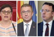 Photo of Кредит за „брза пруга“: Кому во Владата му се кратки нозете