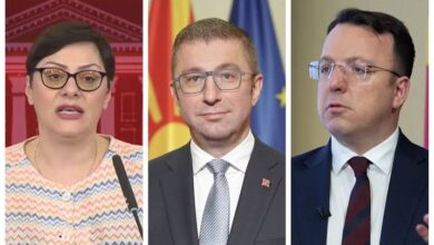 Photo of Кредит за „брза пруга“: Кому во Владата му се кратки нозете