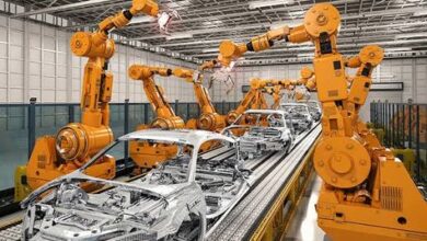 Photo of Во скопска фабрика индустриски робот уби работник