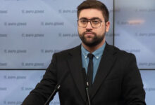 Photo of СДСМ: „Манасије српски“ – првиот македонски бот