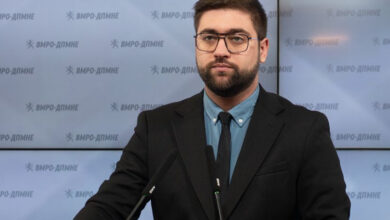 Photo of СДСМ: „Манасије српски“ – првиот македонски бот
