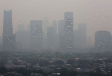 Photo of Најмалку 16 загинати во пожар во дом за стари лица во Индонезија