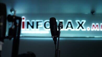 Photo of Поднесено обвинение за упадот во „Инфомакс“, напаѓачот бил пресметлив