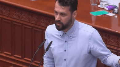 Photo of Исмаил: Дали најавените олеснувања за градба на хотели се темпирани да одговараат на хотелот во изградба на Сашо Мијалков?