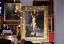 Photo of Најдена слика од Рубенс по 400 години