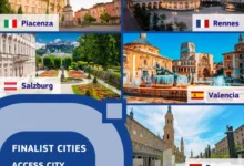 Photo of Сарагоса прогласен за најпристапен град за лицата со попреченост за 2026 година