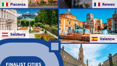 Photo of Сарагоса прогласен за најпристапен град за лицата со попреченост за 2026 година