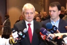 Photo of Конгрес на Демократската унија за интеграција