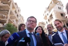 Photo of Германија нема наскоро да се приклучи на мировните сили во Газа