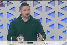 Photo of Фрчковски: Власта ја крие вистината за мигрантите и ја менува реториката за да ја замолчи јавноста