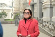 Photo of Тренчевска: СДСМ ќе поднесе претставка до Уставниот суд откако власта ја усвои Резолуцијата против опозицијата