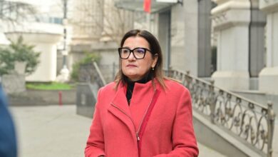 Photo of Тренчевска: СДСМ ќе поднесе претставка до Уставниот суд откако власта ја усвои Резолуцијата против опозицијата