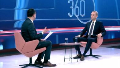 Photo of Кедев: Првичните наоди на комисијата за непотребните операции на срце се минимални во однос на потенцијалните неправилности