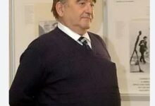 Photo of Почина Кирил Темков, филозоф и етичар