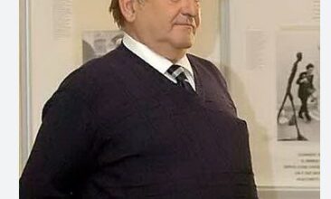 Photo of Почина Кирил Темков, филозоф и етичар