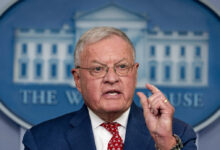 Photo of Келог: Договорот за прекин на војната во Украина е блиску